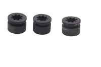 Speedometer rubber, instrument rubber, cockpit seal Honda...