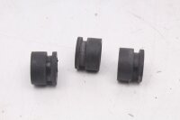 Nopeusmittarin kumi, mittariston kumi, ohjaamon tiiviste Honda VTR 1000 Firestorm SC36 97-06