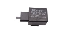 Relais clignotant 12V 85c/m 10W 4 ampoules Honda VTR 1000...