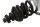 Front strut, shock absorber, suspension, tension strut BMW R 1200 GS K25 0307 R12 04-07