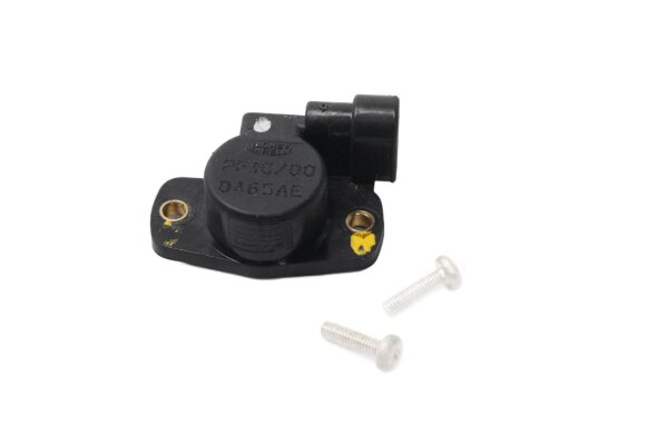 Leerlaufeinsteller Drosselklappensensor Ducati Multistrada 620 ZDMA103AA 05-07