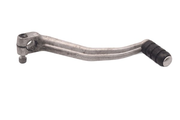 Gearshift lever, gearshift pedal, transmission lever, foot lever BMW K 1100 RS K589 0522 92-96