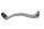 Gearshift lever, gearshift pedal, transmission lever, foot lever BMW K 1100 RS K589 0522 92-96