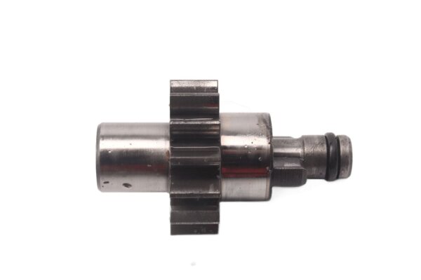 Oil pump shaft drive pinion lubrication BMW K 1100 RS K589 0522 92-96
