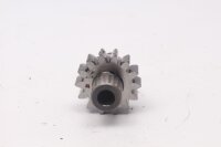 Oil pump shaft drive pinion lubrication BMW K 1100 RS K589 0522 92-96