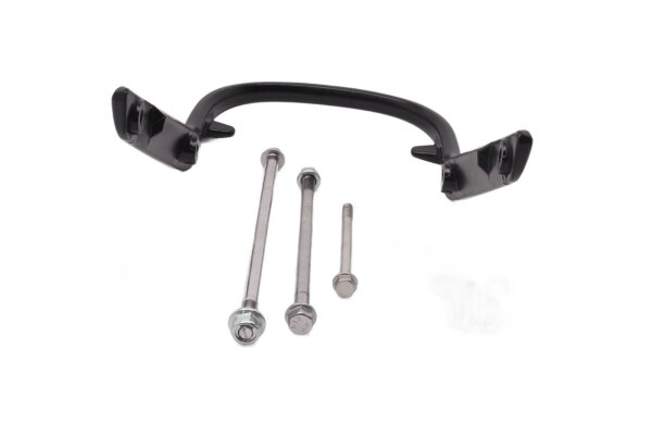 Asa de agarre trasera, asa de agarre del pasajero Triumph Scrambler 400 X 24-24