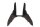 Couvercle de carénage avant BMW K 1100 RS K589 0522 92-96