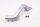 Passenger grab handle, rear left, handle piece BMW K 1100 RS K589 0522 92-96