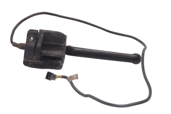 Clutch assembly, switch, hydraulic line, handlebar BMW K 1100 RS K589 0522 92-96