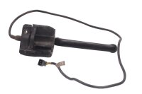 Clutch assembly, switch, hydraulic line, handlebar BMW K...