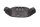 Cockpitkåbe, instrumentdæksel, holder BMW K 1100 RS K589 0522 92-96