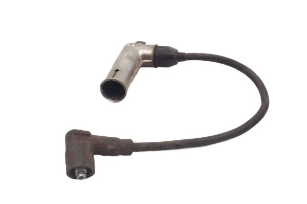 Ignition cable spark plug connector shielding BMW K 1100 RS K589 0522 92-96