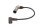 Ignition cable spark plug connector shielding BMW K 1100 RS K589 0522 92-96