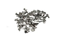 Set di viti per telaio carenatura Ducati Multistrada 620...