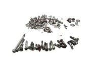 Set di viti per telaio carenatura Ducati Multistrada 620...