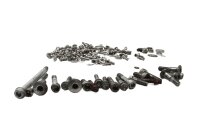 Screw set fairing frame Ducati Multistrada 620 ZDMA103AA 05-07
