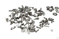 Screw set fairing frame Ducati Multistrada 620 ZDMA103AA 05-07