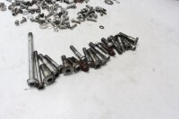 Screw set fairing frame Ducati Multistrada 620 ZDMA103AA 05-07