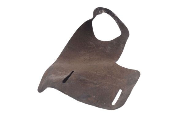 hitteschild van de brandstoftank Honda VTR 1000 Firestorm SC36 97-06