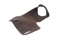 hitteschild van de brandstoftank Honda VTR 1000 Firestorm SC36 97-06