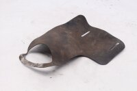 hitteschild van de brandstoftank Honda VTR 1000 Firestorm SC36 97-06