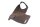 hitteschild van de brandstoftank Honda VTR 1000 Firestorm SC36 97-06