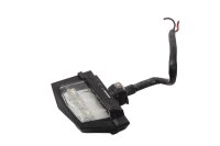Koso 12V LED license plate light Ducati Multistrada 620 ZDMA103AA 05-07