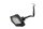 Koso 12V LED license plate light Ducati Multistrada 620 ZDMA103AA 05-07