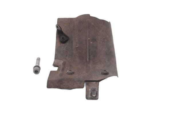 Udstødningsbeskyttelsesplade, varmeskjold BMW K 1100 RS K589 0522 92-96