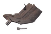 Udstødningsbeskyttelsesplade, varmeskjold BMW K 1100 RS K589 0522 92-96
