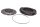 koppelingskorf drukplaat drukplaat BMW K 1100 RS K589 0522 92-96