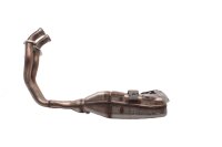 Auspuffanlage Krümmer Schalldämpfer Abgasanlage Kat Suzuki GSX-8S 800 25-25