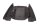 Rear fairing cover, lower rear panel BMW K 1100 RS K589 0522 92-96