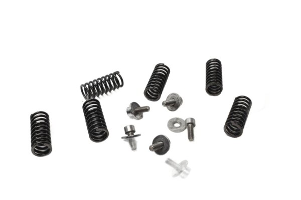 Clutch springs and screw set Ducati Multistrada 620 ZDMA103AA 05-07