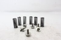 Clutch springs and screw set Ducati Multistrada 620 ZDMA103AA 05-07