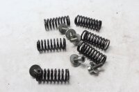 Clutch springs and screw set Ducati Multistrada 620 ZDMA103AA 05-07