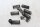 Clutch springs and screw set Ducati Multistrada 620 ZDMA103AA 05-07