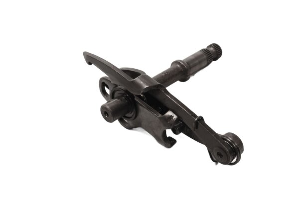 Eje de la palanca de cambios, mecanismo de cambio Ducati Multistrada 620 ZDMA103AA 05-07
