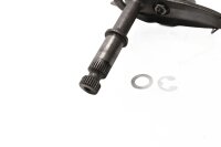 Eje de la palanca de cambios, mecanismo de cambio Ducati Multistrada 620 ZDMA103AA 05-07