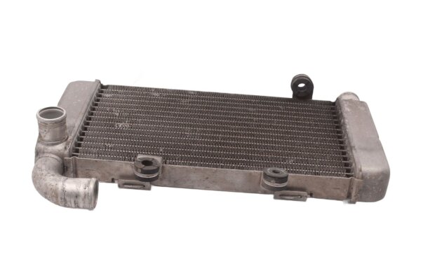 Enfriador de agua izquierdo, sensor de enfriamiento del motor Honda VTR 1000 Firestorm SC36 97-06