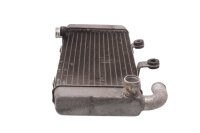 Enfriador de agua izquierdo, sensor de enfriamiento del motor Honda VTR 1000 Firestorm SC36 97-06