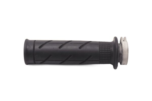 Poignée daccélérateur, poignée droite, motif en caoutchouc moleté Honda VTR 1000 Firestorm SC36 97-06
