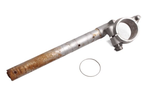 Lenkerstummel rechts Klemmung Rohr 2,2mm Honda VTR 1000 Firestorm SC36 97-06