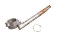 Right handlebar clamp, 2.2mm tube Honda VTR 1000...