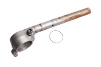 Lenkerstummel rechts Klemmung Rohr 2,2mm Honda VTR 1000 Firestorm SC36 97-06