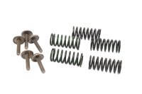Ressorts dembrayage, vis de fixation, cloche dembrayage...