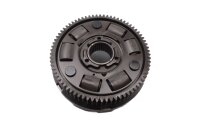 Cesta de embrague, rueda motriz, tuerca de bloqueo Honda VTR 1000 Firestorm SC36 97-06