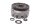 Cesta de embrague, rueda motriz, tuerca de bloqueo Honda VTR 1000 Firestorm SC36 97-06