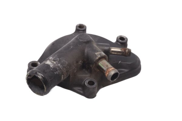 Alloggiamento della pompa dellacqua, alloggiamento del liquido di raffreddamento Honda VTR 1000 Firestorm SC36 97-06