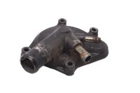 Water pump housing, coolant housing Honda VTR 1000...